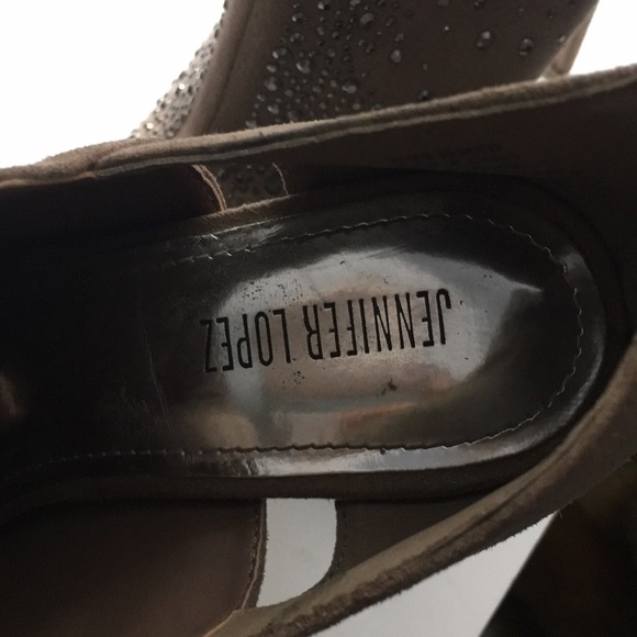 J-Lo Heels - Picture 3 of 4